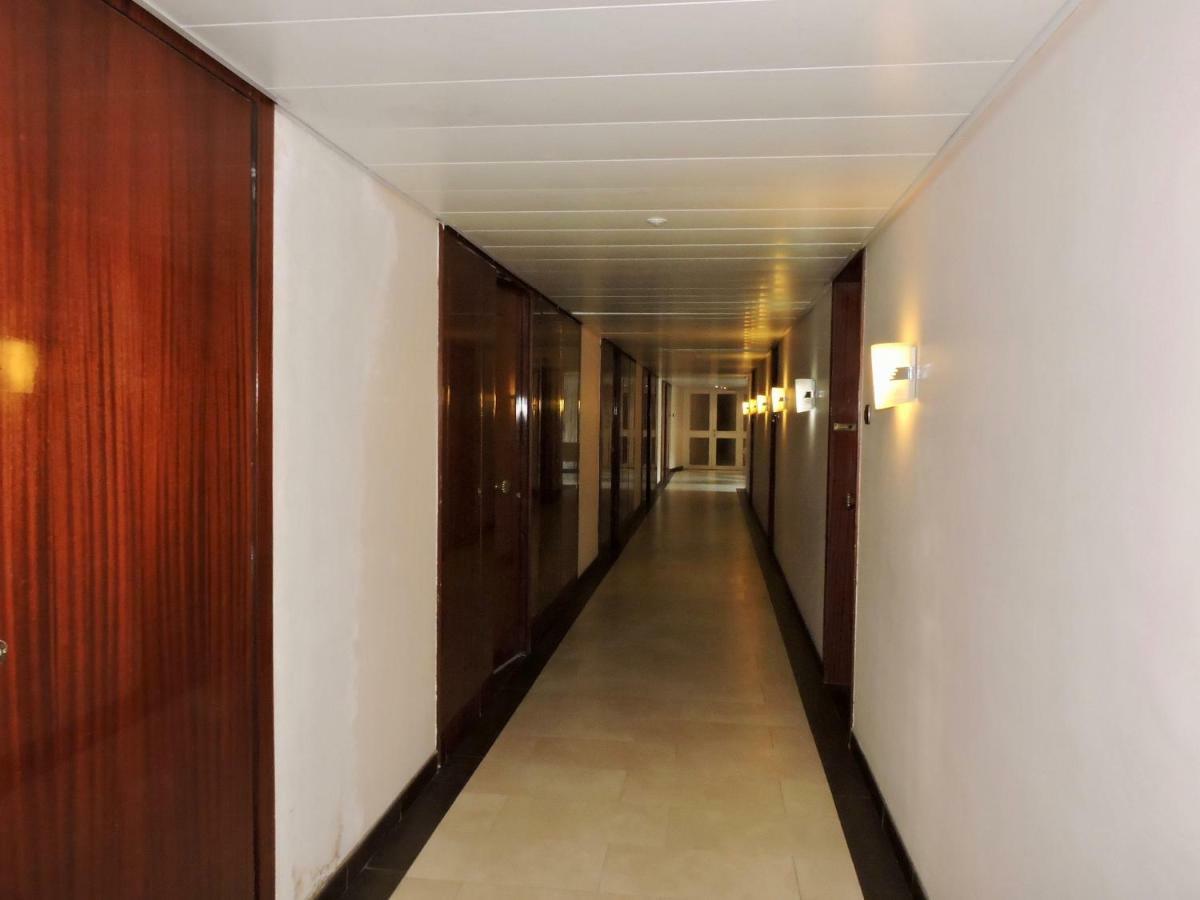 Studio 7 Promenade Des Anglais Nice Buitenkant foto